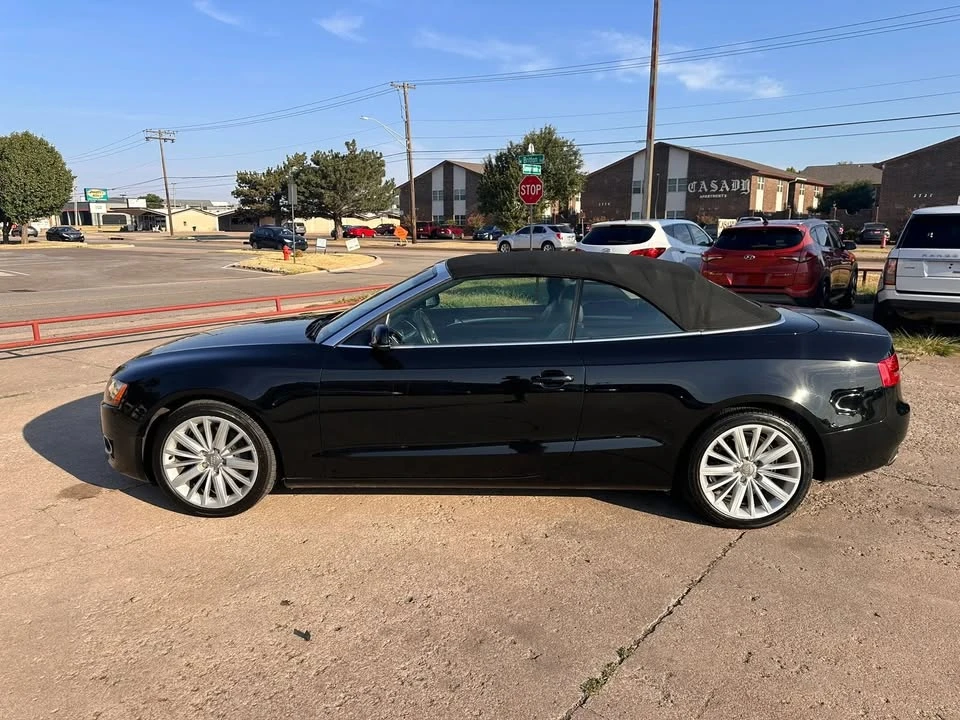 2011 Audi B8 A5 - Image 11 of 20