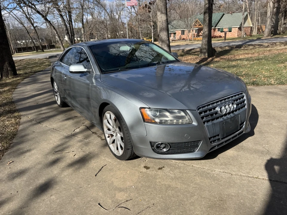 2011 Audi B8 A5 - Image 4 of 12
