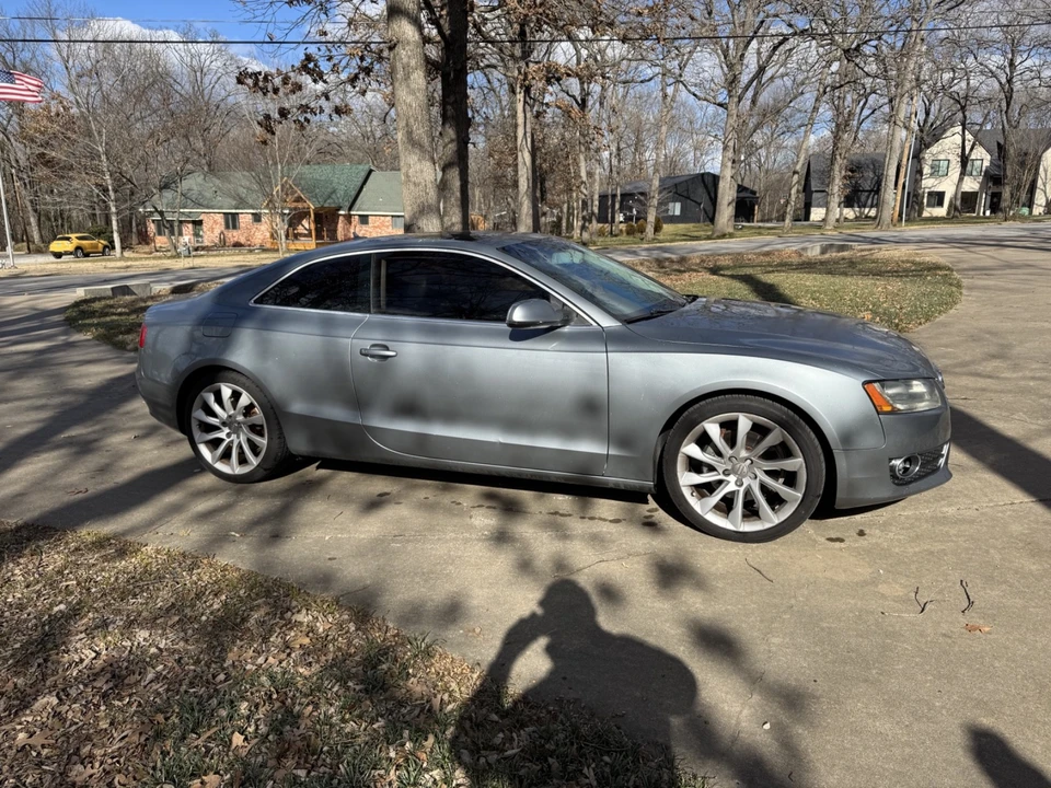 2011 Audi B8 A5 - Image 2 of 12