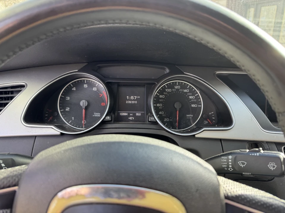 2011 Audi B8 A5 - Image 12 of 12