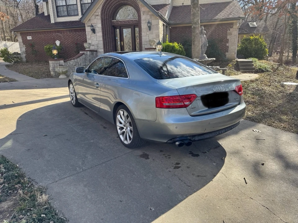 2011 Audi B8 A5 - Image 6 of 12