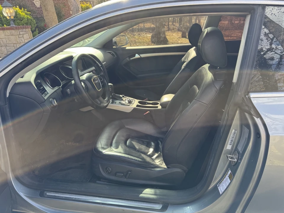 2011 Audi B8 A5 - Image 11 of 12