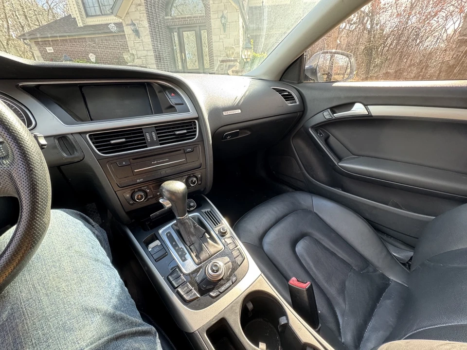 2011 Audi B8 A5 - Image 10 of 12
