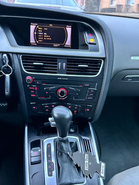 2011 Audi B8 A5 - Image 8 of 12