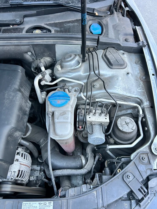 2011 Audi B8 A5 - Image 11 of 12