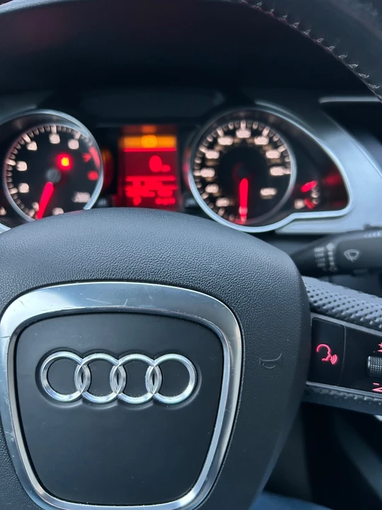 2011 Audi B8 A5 - Image 5 of 12