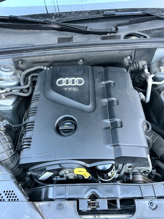 2011 Audi B8 A5 - Image 10 of 12