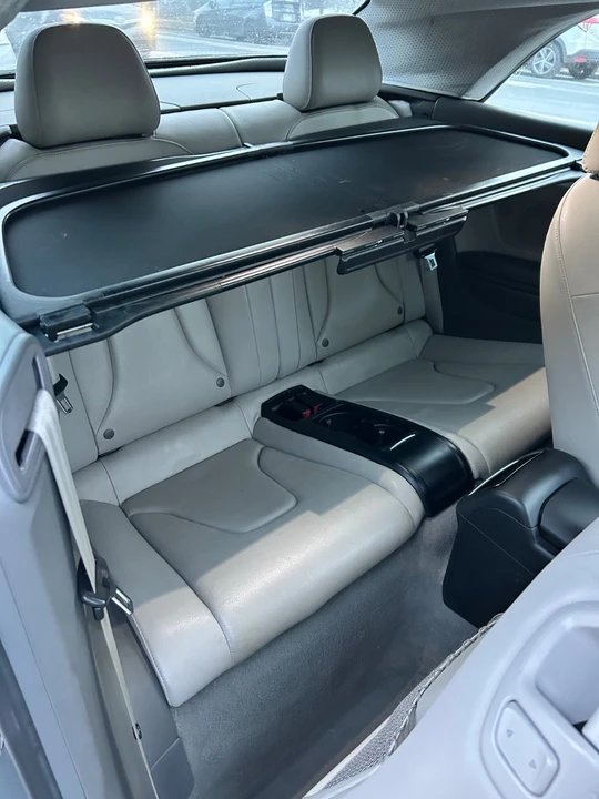 2011 Audi B8 A5 - Image 4 of 12
