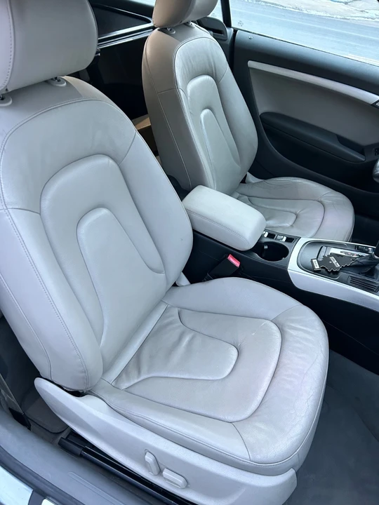 2011 Audi B8 A5 - Image 3 of 12
