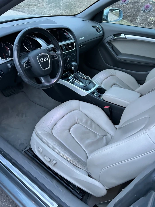 2011 Audi B8 A5 - Image 6 of 12