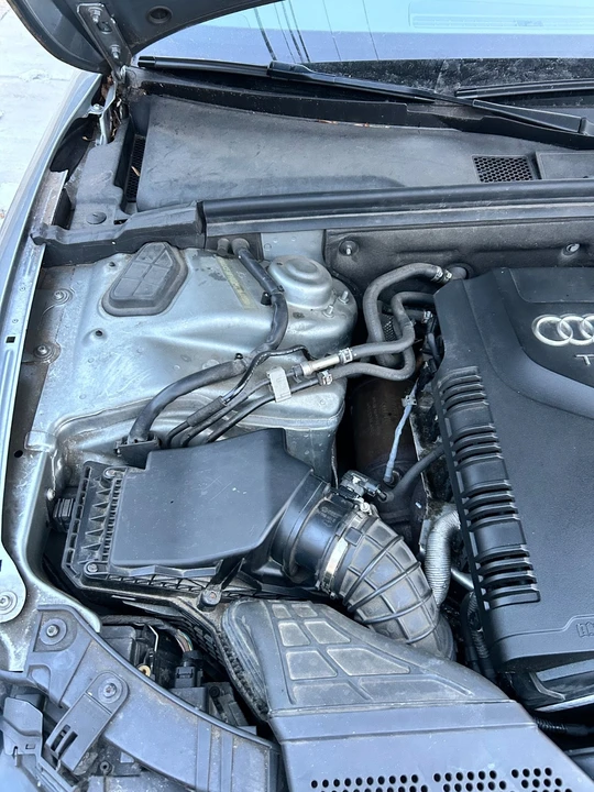 2011 Audi B8 A5 - Image 9 of 12