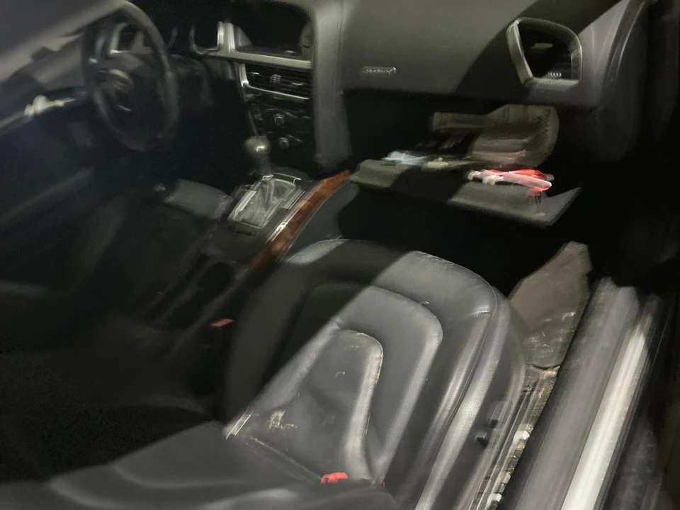 2011 Audi B8 A5 - Image 3 of 13