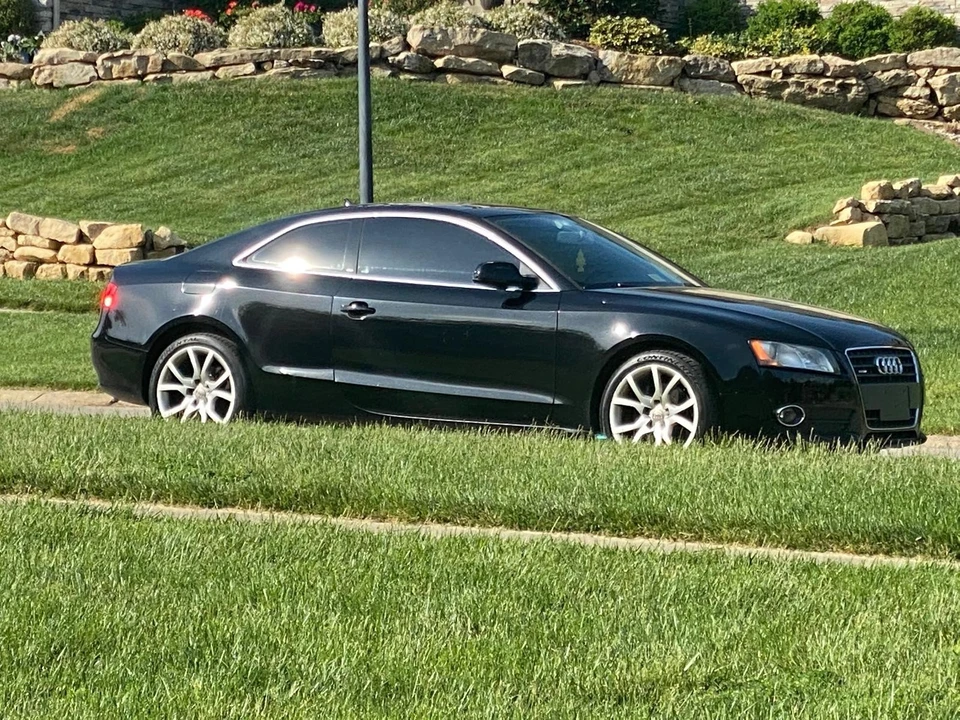 2011 Audi B8 A5 - Image 10 of 13