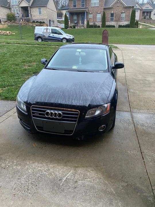 2011 Audi B8 A5 - Image 12 of 13