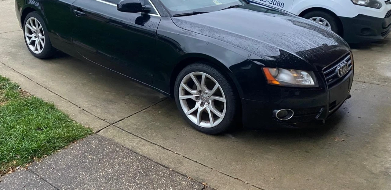 2011 Audi B8 A5 - Image 13 of 13