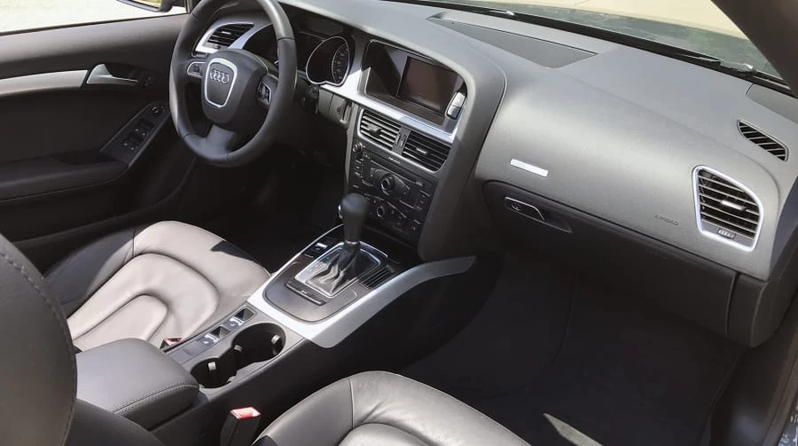 2011 Audi B8 A5 - Image 5 of 10