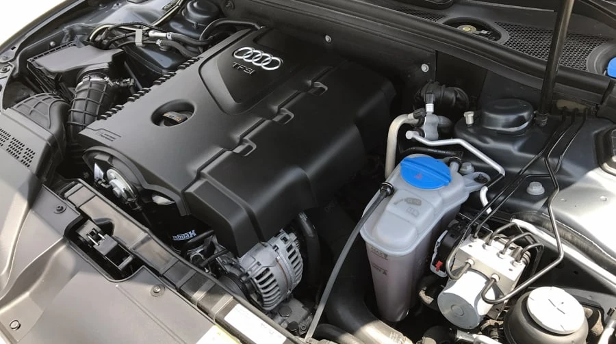 2011 Audi B8 A5 - Image 6 of 10