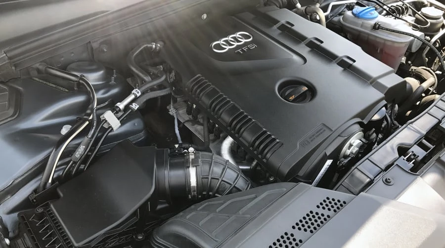 2011 Audi B8 A5 - Image 7 of 10