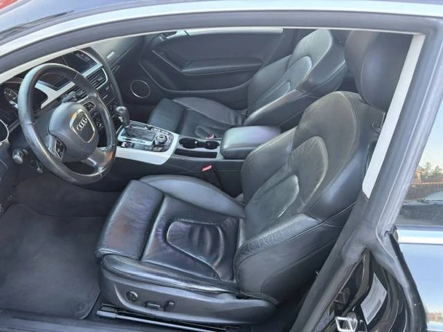 2011 Audi B8 A5 - Image 10 of 13