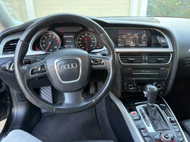 2011 Audi B8 A5 - Image 8 of 13