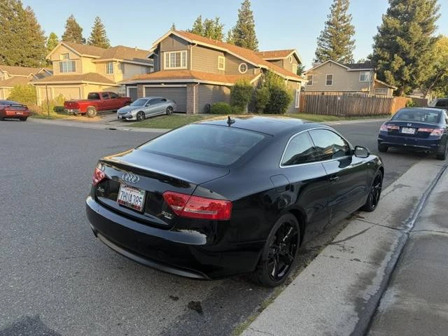 2011 Audi B8 A5 - Image 4 of 13