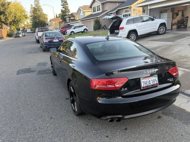 2011 Audi B8 A5 - Image 3 of 13
