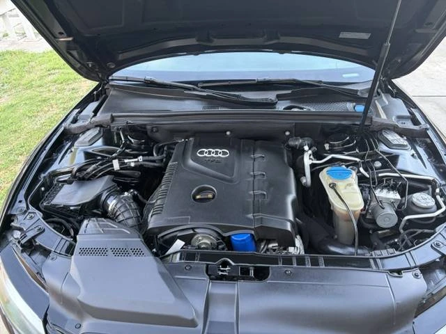 2011 Audi B8 A5 - Image 11 of 13