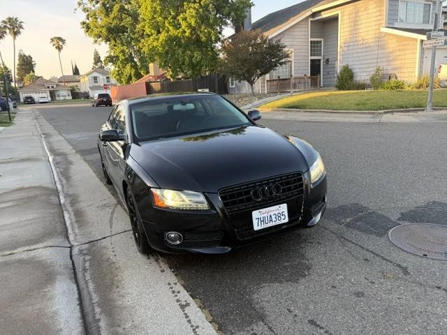 2011 Audi B8 A5 - Image 2 of 13