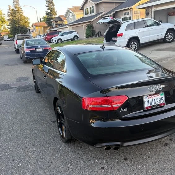 2011 Audi B8 A5 - Image 3 of 10