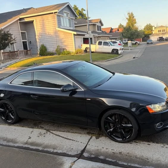 2011 Audi B8 A5 - Image 6 of 10