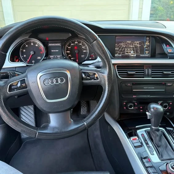 2011 Audi B8 A5 - Image 7 of 10