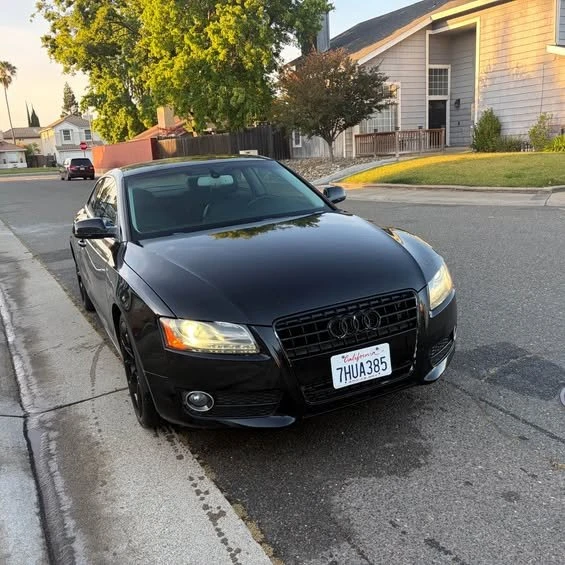 2011 Audi B8 A5 - Image 2 of 10