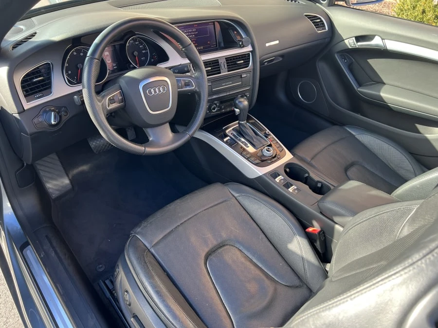2011 Audi B8 A5 - Image 7 of 12