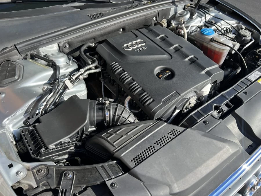 2011 Audi B8 A5 - Image 11 of 12