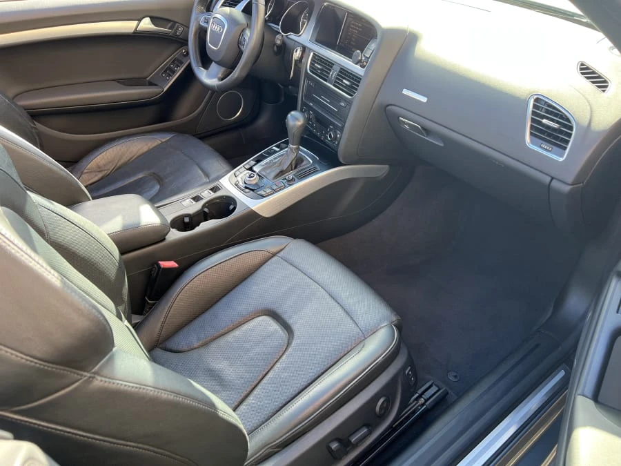 2011 Audi B8 A5 - Image 9 of 12