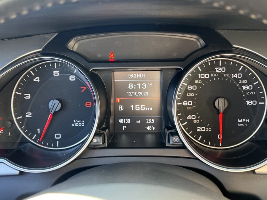2011 Audi B8 A5 - Image 10 of 12