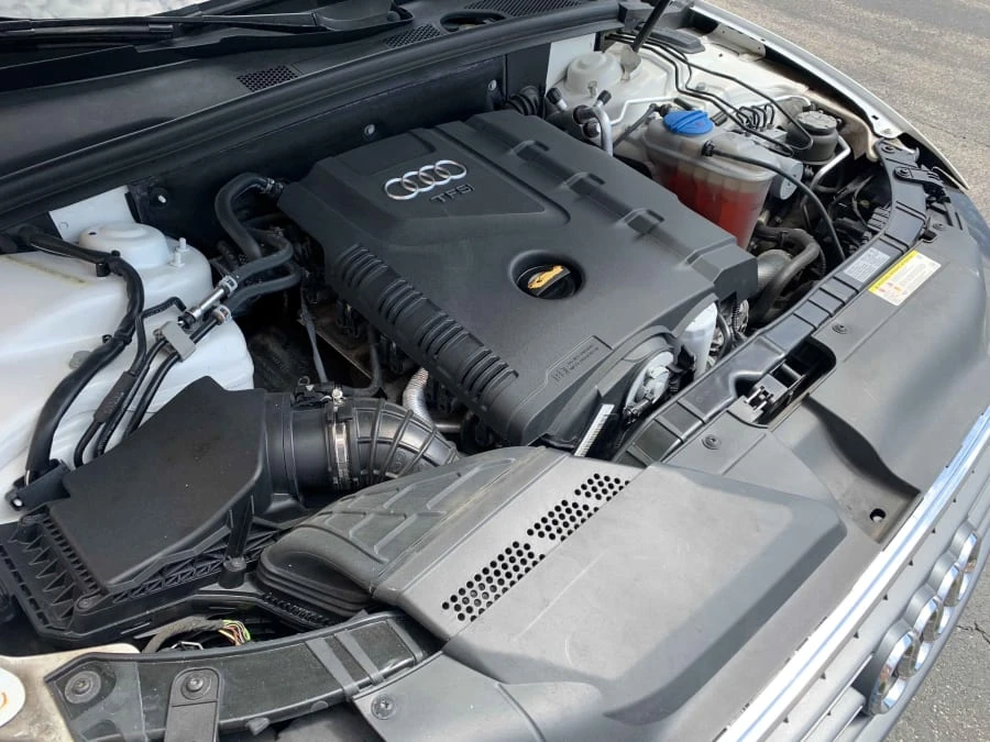 2011 Audi B8 A5 - Image 7 of 10