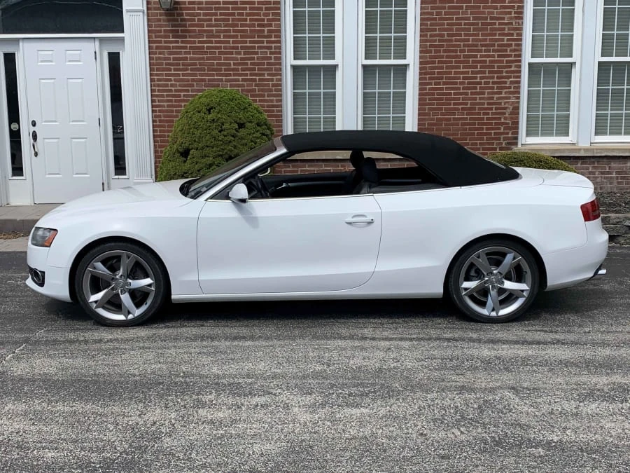 2011 Audi B8 A5 - Image 9 of 10