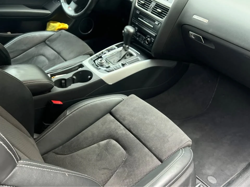 2011 Audi B8 A5 - Image 3 of 6
