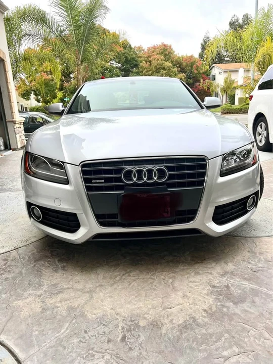 2011 Audi B8 A5 - Image 6 of 6