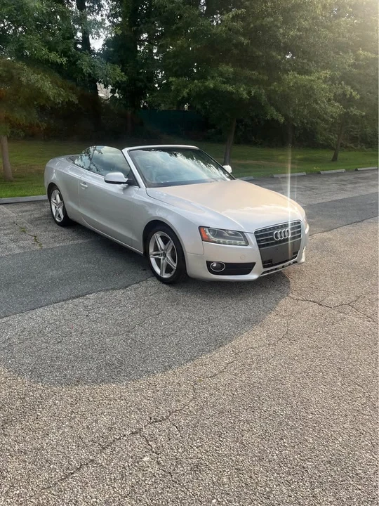 2011 Audi B8 A5 - Image 11 of 15