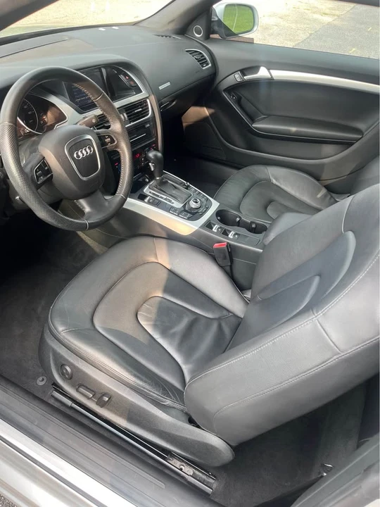 2011 Audi B8 A5 - Image 12 of 15