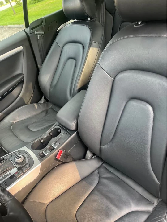 2011 Audi B8 A5 - Image 14 of 15
