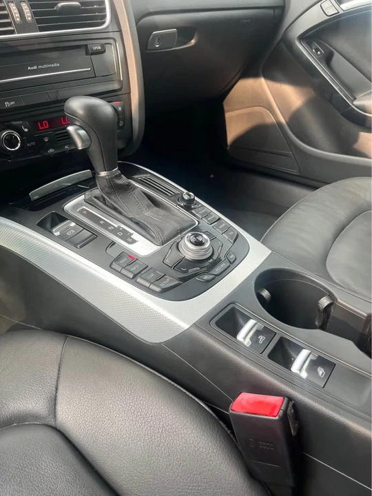 2011 Audi B8 A5 - Image 13 of 15
