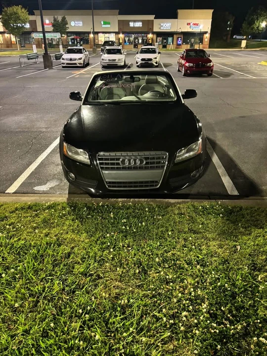 2011 Audi B8 A5 - Image 6 of 6