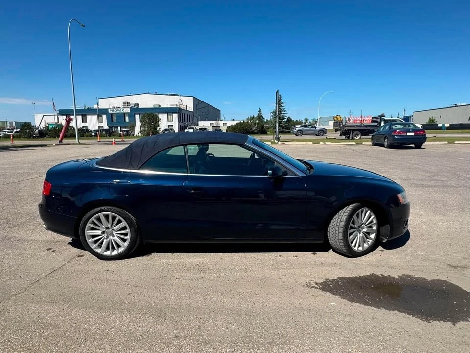 2011 Audi B8 A5 - Image 3 of 20