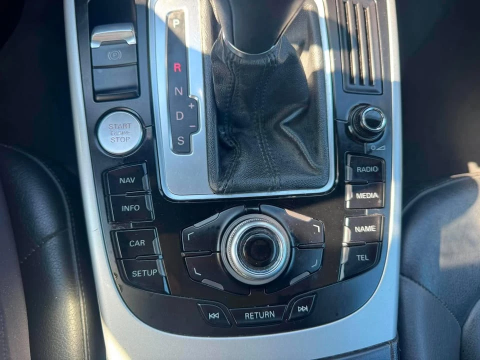 2011 Audi B8 A5 - Image 15 of 20