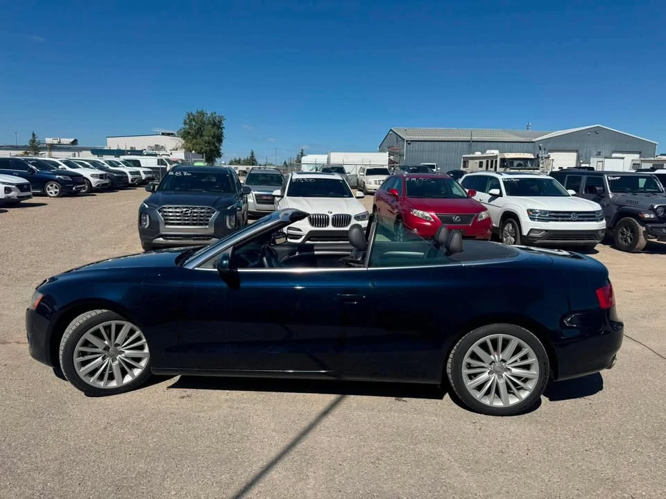 2011 Audi B8 A5 - Image 7 of 20