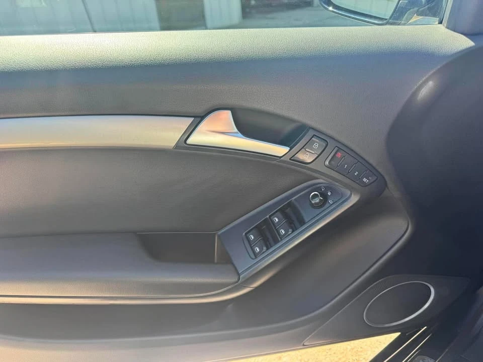2011 Audi B8 A5 - Image 18 of 20