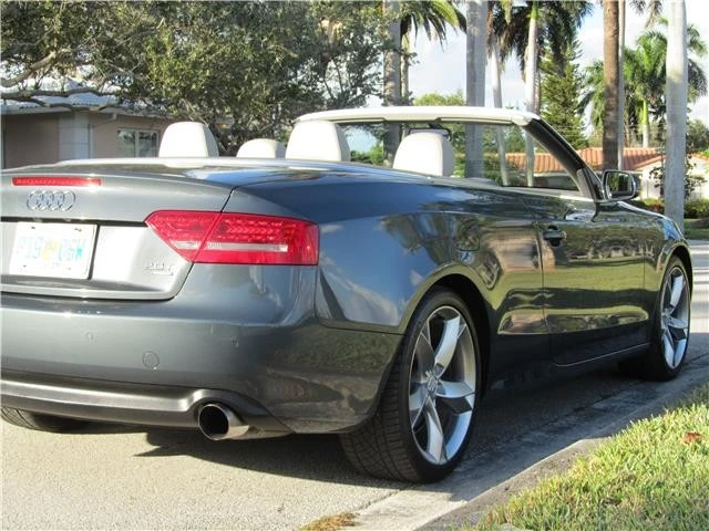 2011 Audi B8 A5 - Image 7 of 12
